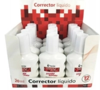 Corrector liquido nextep ne-069 - corrector