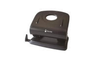 Perforadora nextep 2 orificios 8cm 30 hojas