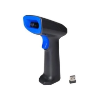 Producto Lector de código de barras ne-503ie 1d2d inalámbrico usb dimensiones 160*64*86 mm