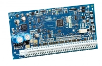 Dsc neo rf alfa - kit neo 32 zonas inalámbricas  panel hs2032  teclado alfanumerico hs2lcdrf9n  fuente ptc1640u  gabinete gmx003