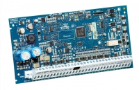 Dsc neo-icon-sb - paquete serie neo con panel hs2032 de 8 zonas cableadas expandible a 32teclado de iconos hs2icn sensor pir lc200 cableado2 contactos blancos cableadostransformadorgabinete gtvcmx003sin batería
