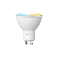 Bombilla led inteligente wi-fi / 110v / color blanco