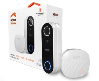 Timbre inteligente con camara