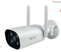 Cámara  nexxt  modelo nhc-of10 resolución completa 2k+  certificación de impermeabilización ip65
