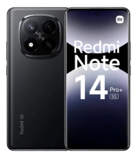 Smartphone xiaomi note 14 memoria 8+256 color negro Smartphone xiaomi note 14 memoria 8+256 color negro