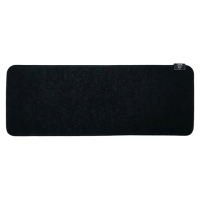 Mousepad gamer rgb nasa ns-gmsx6 marca techzone