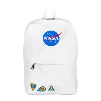 Mochila backpack nasa by tech zone nsb22320-2 para laptop de 15.6