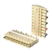 Conector block nitrotel hc-110c-5 5par (ntcno5p)