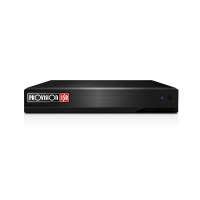 Nvr de 8 canales poe - soporta camaras ip de hasta 5 mp, hdd 6 tb, hdmi, analiticos basicos