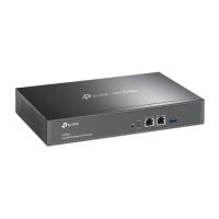 Controladora omada cloud tp-link oc300