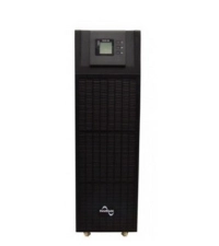 No-break datashield ol-20 kva 33 - 20000 va, 18000 w, negro, industrial y oficina