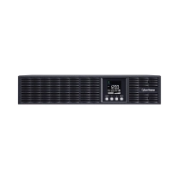 No break cyberpower ols1000rt2ua 1000va / 900w - online doble conversión, lcd