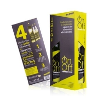 Kit de limpieza de equipos electronicos y de computo silimex