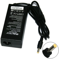 Cargador / adaptador para laptop ovaltech otac-e50 de 65w 18.5v-3.5a (4.8*1.7)