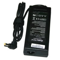 Cargador / adaptador para laptop ovaltech otac-e51 de 90w 19v-4.74a (5.5*2.5)