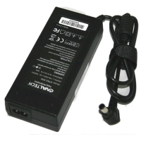 Cargador / adaptador para laptop otac-e59 ovaltech de 90w 19.5v-4.74a (6.0*4.4)
