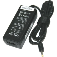 Cargador / adaptador para laptop ovaltech otac-e64 de 40w 19v-2.1a (4.0*1.7)