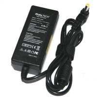 Cargador / adaptador para laptop ovaltech otac-e66 de 40w 19v 2.1a (5.5*2.5)