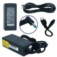 Cargador / adaptador para laptop otac-e74 ovaltech de 45w 19.5v 2.31a (4.5*3.0)