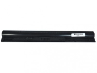 Bateria para laptop otd3451 ovaltech li-ion 14.8v para dell inspiron 14 series / 3451 / 3551 / 3458 / 3558 series