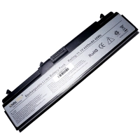 Bateria para laptop ovaltech otit410 li-ion 10.8v para lenovo thinkpad e40 - e15 en color negro