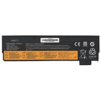 Laptop Otit470 bateria 11.4v 2200mah para lenovo thinkpad a475 a485 t470 t570 t480 t580 p51s p52s tp25 series 01av422 01av423