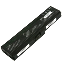 Bateria para laptop ovaltech ott5323 li-ion 10.8v para toshiba satellite m300 m305 l515d