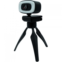 Cam web full pro microfono luz ov-wcam