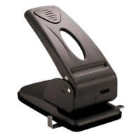 Perforadora mae 2 orificios uso pesado