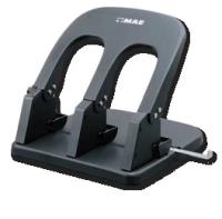 Perforadora mae 3 orificios uso pesado