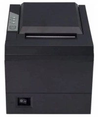 Impresora térmica de ticket syble p-80b (p80b/usb/lan/bt)