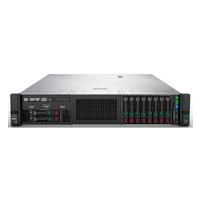 Servidor hpe proliant dl560 gen10 6230 2p (2.1 ghz/20 núcleos/125 w) 128gb-r p408i-a 8sff 2x1600w (p02873-b21)