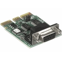 Modulo zebra serial rs232 para zd421d zd421t zd421c zd411d zd411t