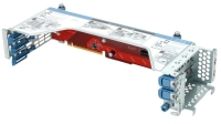 Hpe dl38x gen10 plus x8/x16/x8 secondary riser kit