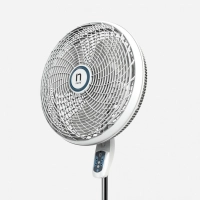 Ventilador pedestal navia mod. p1833 18” 2-1 3 vel