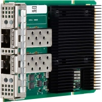 Hpe adaptador broadcom bcm57412 ethernet 10 gb 2 puertos sfp+ ocp3