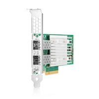 Hpe adaptador broadcom bcm57412 ethernet 10 gb 2 puertos sfp+