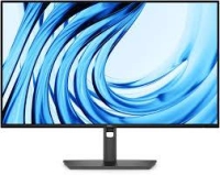 Monitor dell p2726h. full hd - contraste 15001, 1 puerto hdmi, 1 puerto displayport 1.4, 2 puertos usb tipo a de 5gb, garantia 3 años