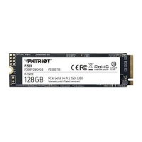 Unidad ssd m.2 patriot 128gb (p300p128gm28) p300,pcie 3.0, nvme, 2280