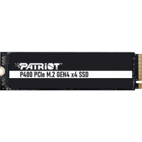 Unidad ssd m.2 patriot 1tb (p400lp1kgm28h) p400 lite pcie 4, nvme, 2280 Unidad ssd m.2 patriot 1tb (p400lp1kgm28h) p400 lite pcie 4, nvme, 2280