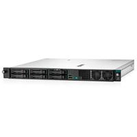 Servidor hpe proliant dl20 gen10 plus intel xeon e-2314 (2.8ghz - 8mb) 4 núcleos 1p 16gb-u 4sff  intel vroc raid 500 w (p44114-b21)