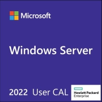 Licencia de microsoft windows server 2022 5 usuarios cal en todo el mundo ltu (p46215-b21)