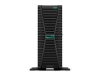 Servidor hpe proliant ml350 gen11 4410y de 2 ghz y 12 núcleos 32 gb-r mr408i-o 8 discos del tipo sff con fuente de 800 w