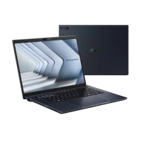 Laptop asus expertbook ia p5405csa, core ultra 7 258v, 32gb, 1tb ssd, 14 pulgadas wqxga, win 11 pro, misty grey, grado militar, 1 año de garantia