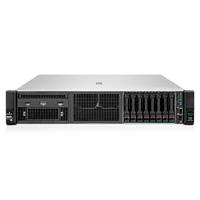 Servidor hpe proliant dl380 gen10 plus 5315y 3.2 ghz 8 núcleos 1p 32gb-r mr416i-p nc 8sff 800 w (p55248-b21)