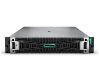 Hpe proliant dl380 gen11 4510 2.4ghz 12c 1p 2x32gb-r 8sff mr416i-o 2x480gb ssd 2x800w ps la server