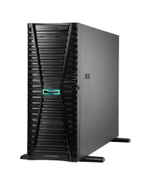 Hpe proliant ml350 gen11 4510 2.4ghz 12c 1p 2x32gb-ram  con dos discos de 960gb ssd