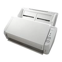Escaner ricoh sp-1130n, 30 ppm  60 ipm,adf 50 hojas, 600 dpi,24 bits color, 8 bits escala de grises, usb, ethernet,a4, cis