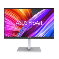 Monitor asus proart lcd 27 2560x1440 freesync 144hz hdmidisplayport bocinas integradas negro