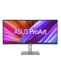 Monitor asus pa34vcnv/34/3440x1440/tr 5ms/60hz/dp/hdmi/vesa/altavoces/4x usb/precision de color/giro 90